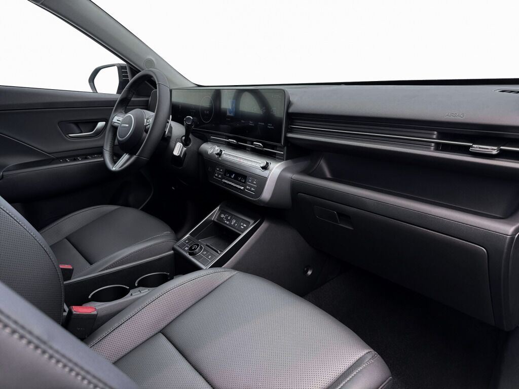 2026 Hyundai KONA SEL Premium AWD Waldorf MD