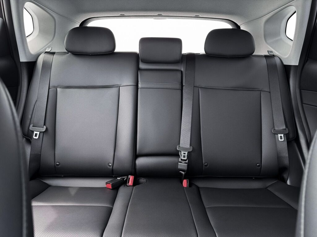 2026 Hyundai KONA SEL Premium AWD Waldorf MD