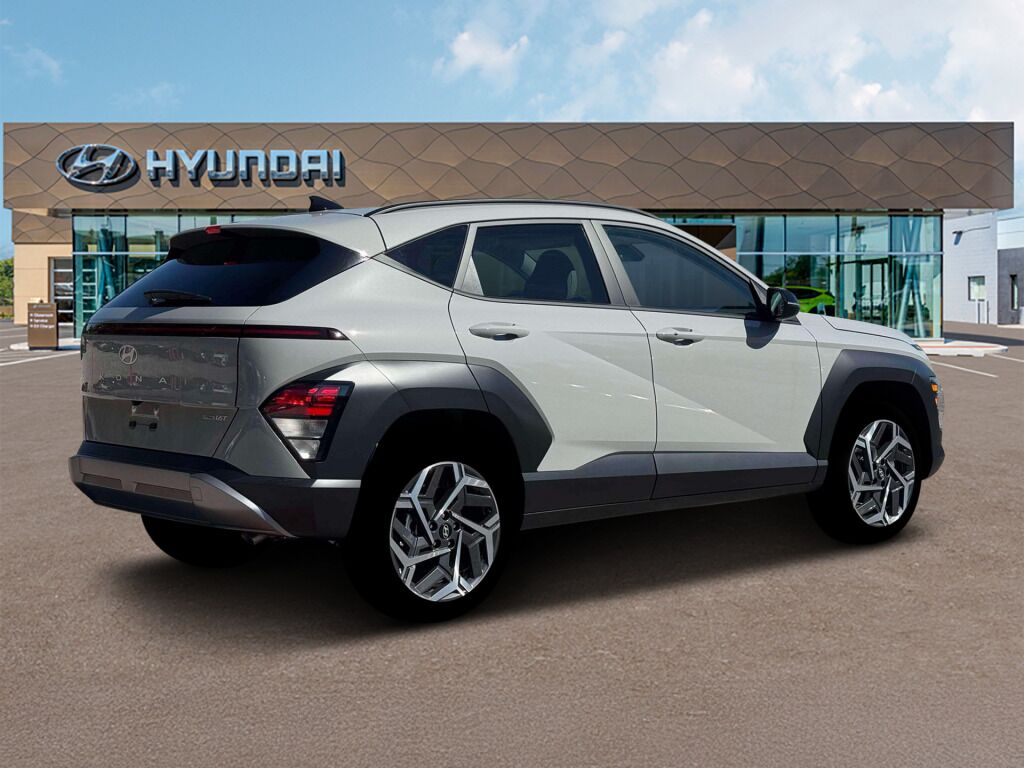 2026 Hyundai KONA SEL Premium AWD Waldorf MD