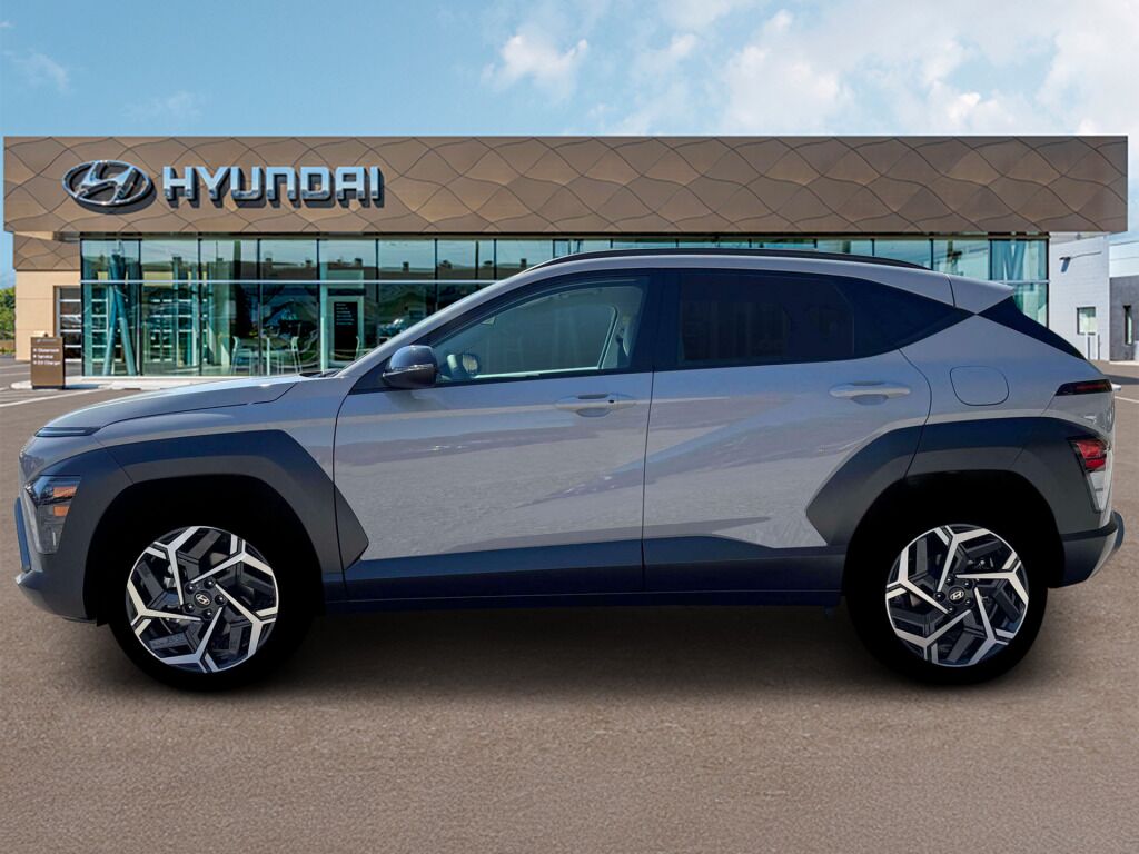 2026 Hyundai KONA SEL Premium AWD Waldorf MD