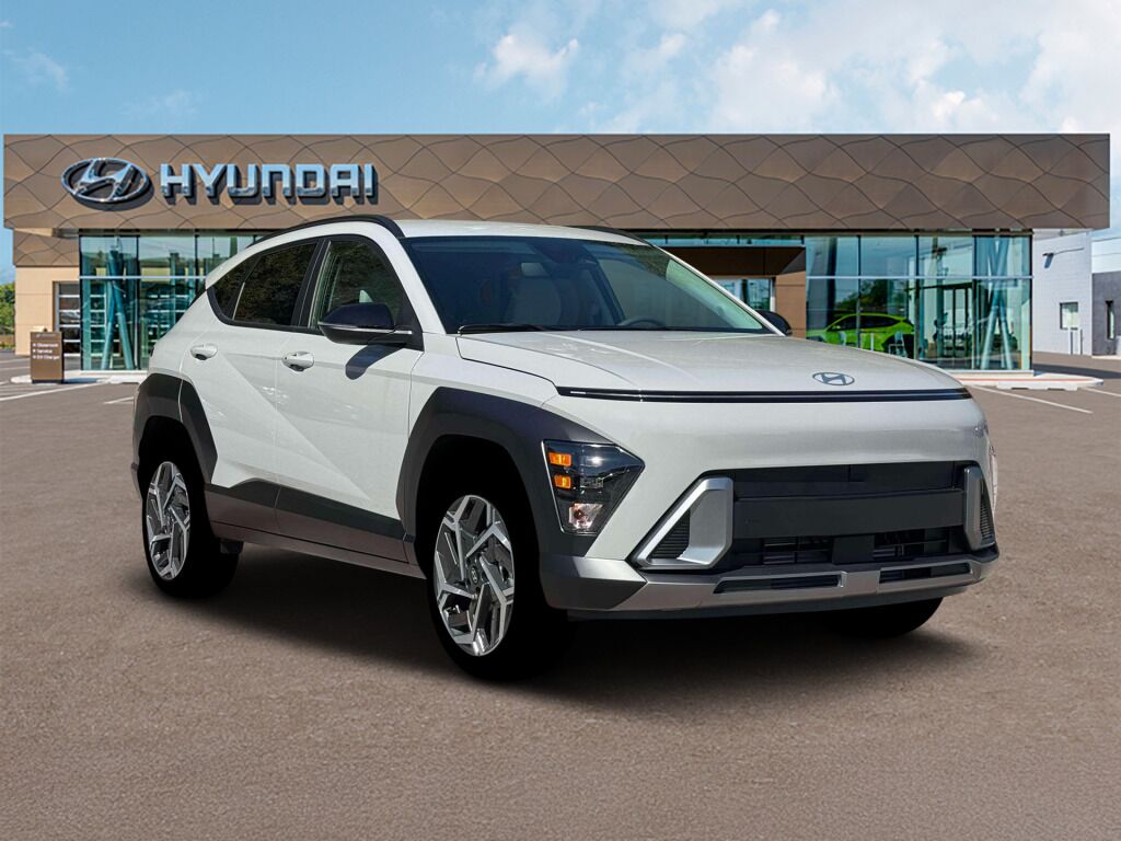 2026 Hyundai KONA SEL Premium AWD Waldorf MD