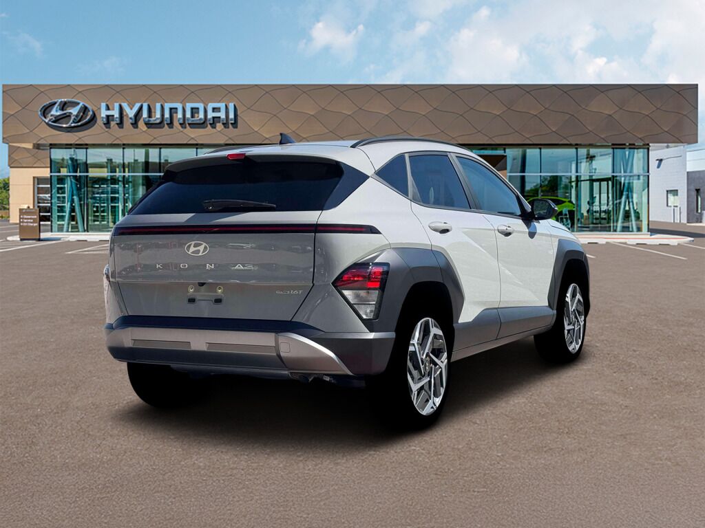 2026 Hyundai KONA SEL Premium AWD Waldorf MD