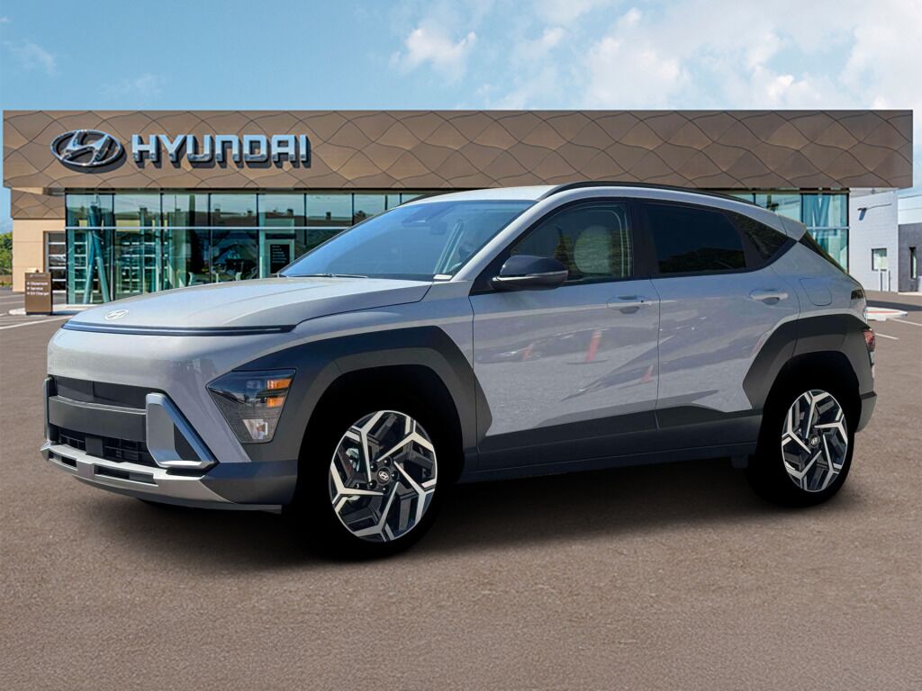 2026 Hyundai KONA SEL Premium AWD Waldorf MD