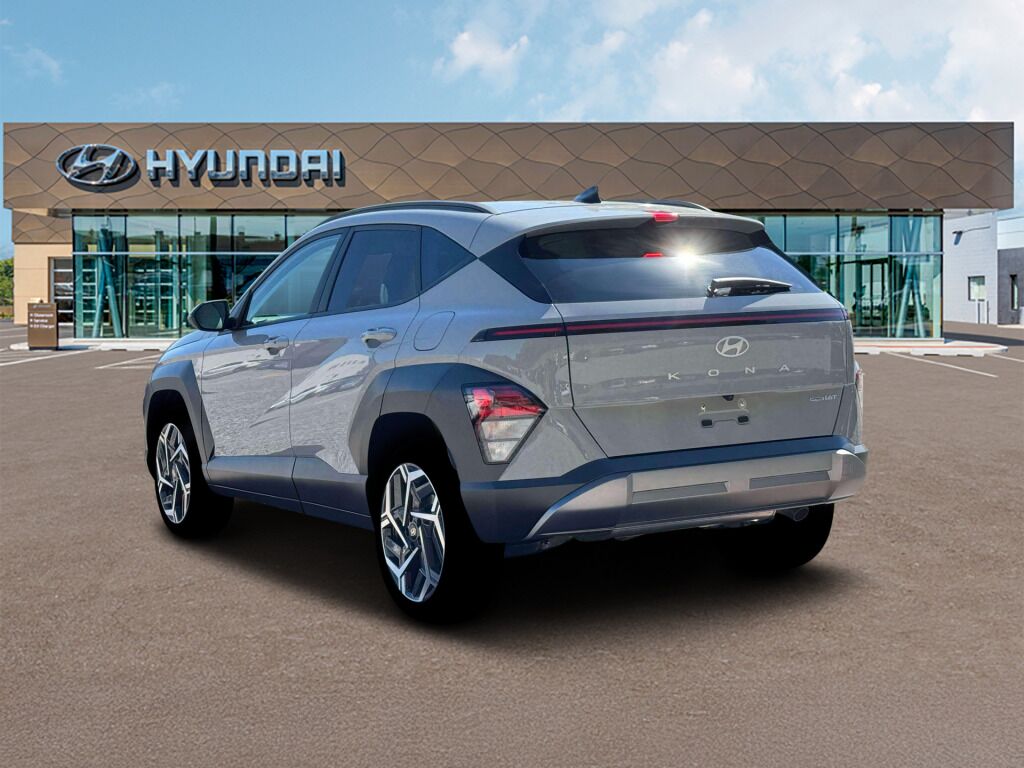2026 Hyundai KONA SEL Premium AWD Waldorf MD
