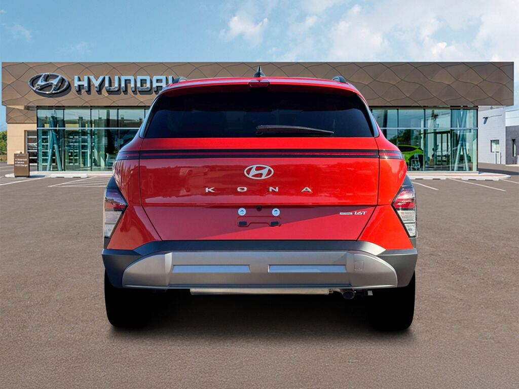 2026 Hyundai KONA SEL Premium AWD Waldorf MD