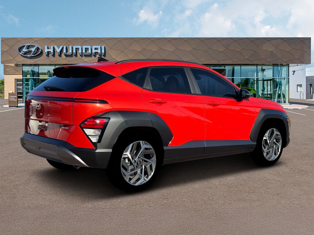 2026 Hyundai KONA SEL Premium AWD Waldorf MD