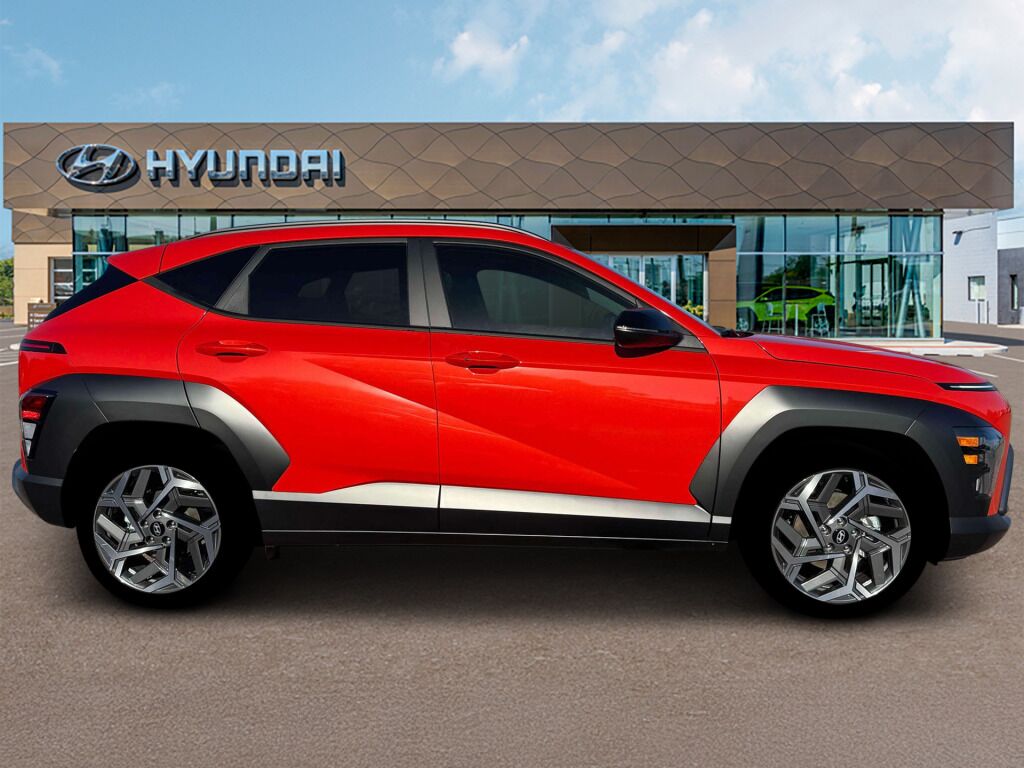 2026 Hyundai KONA SEL Premium AWD Waldorf MD
