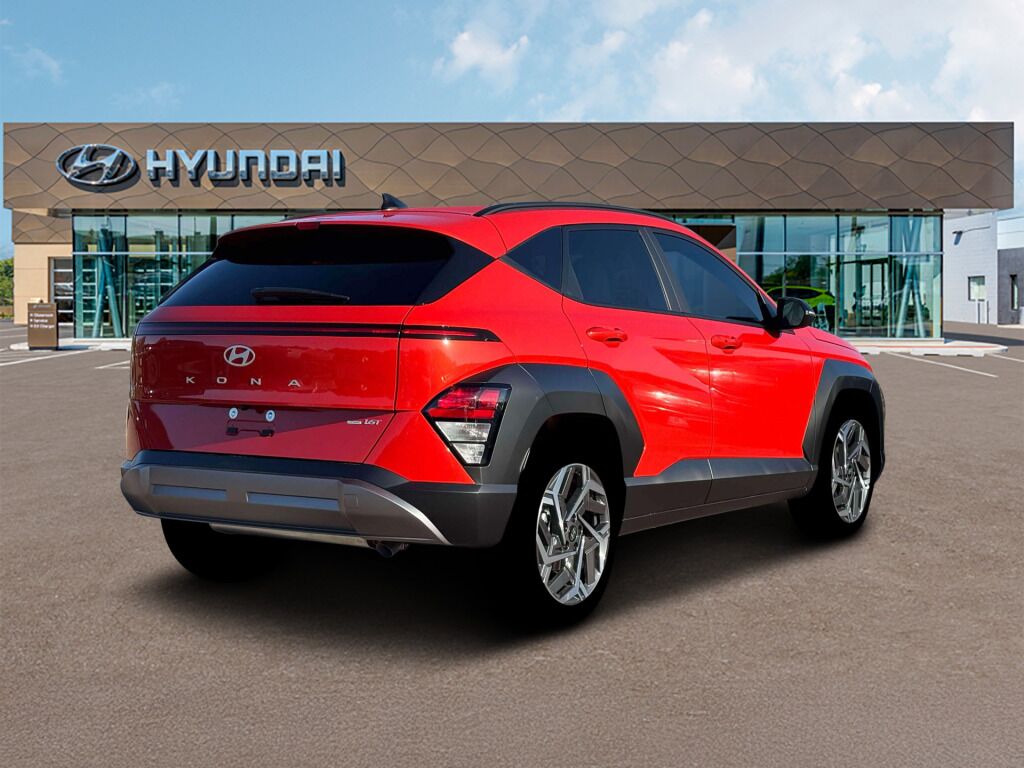 2026 Hyundai KONA SEL Premium AWD Waldorf MD