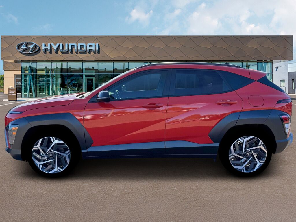 2026 Hyundai KONA SEL Premium AWD Waldorf MD