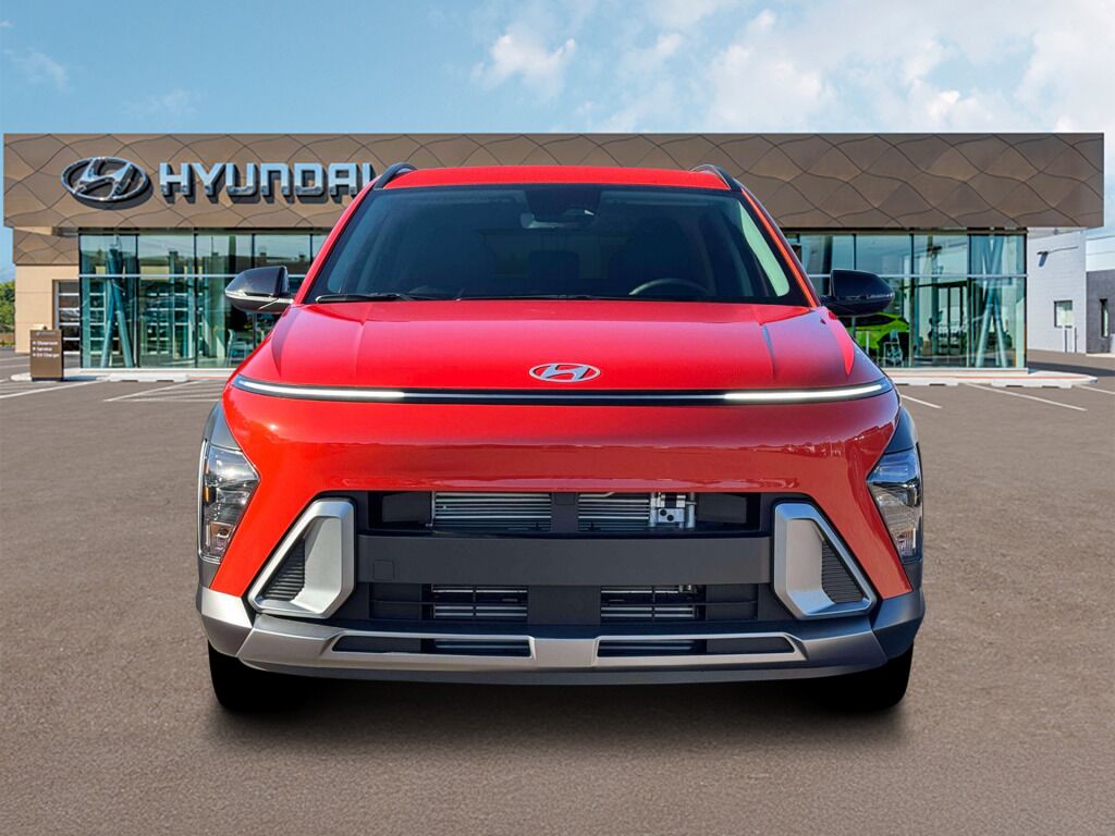 2026 Hyundai KONA SEL Premium AWD Waldorf MD