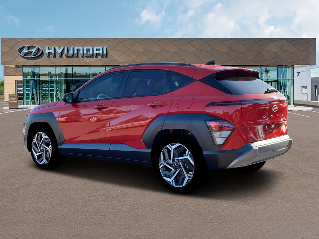 2026 Hyundai KONA SEL Premium AWD Waldorf MD