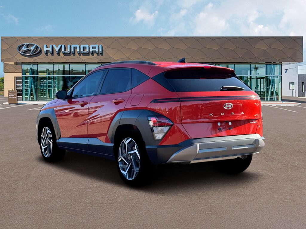 2026 Hyundai KONA SEL Premium AWD Waldorf MD