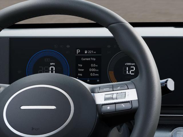 2026 Hyundai KONA SEL Premium FWD Waldorf MD