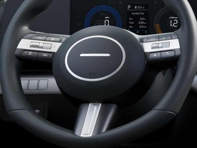 2026 Hyundai KONA SEL Premium FWD Waldorf MD