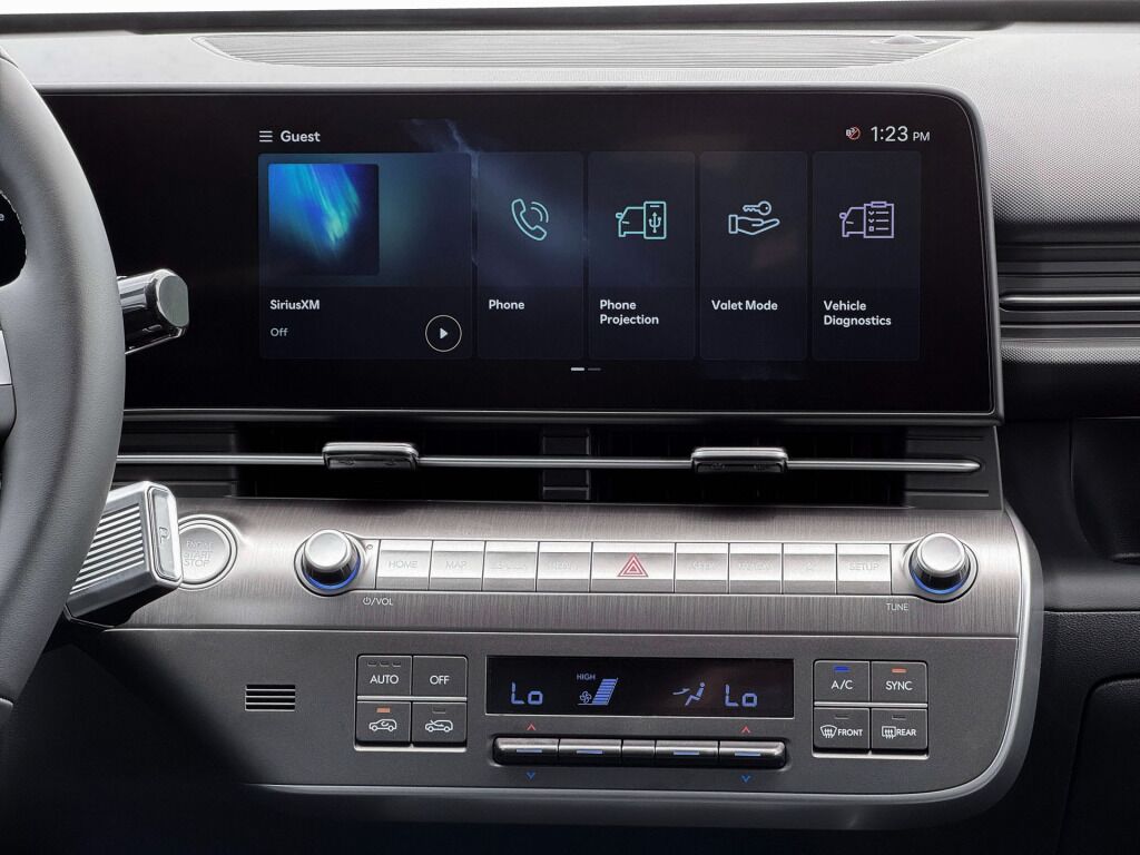 2026 Hyundai KONA SEL Premium FWD Waldorf MD