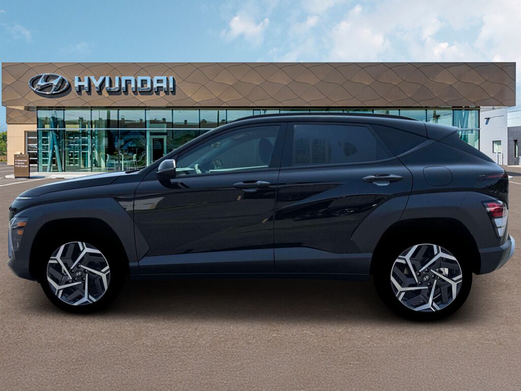 2026 Hyundai KONA SEL Premium FWD Waldorf MD