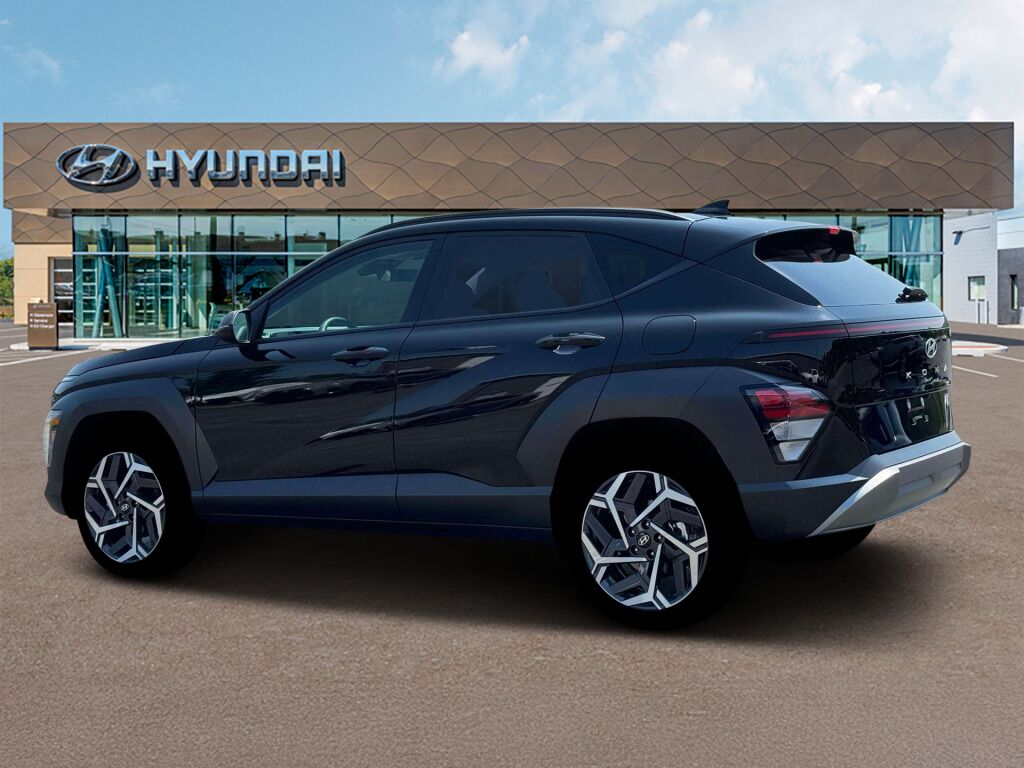 2026 Hyundai KONA SEL Premium FWD Waldorf MD