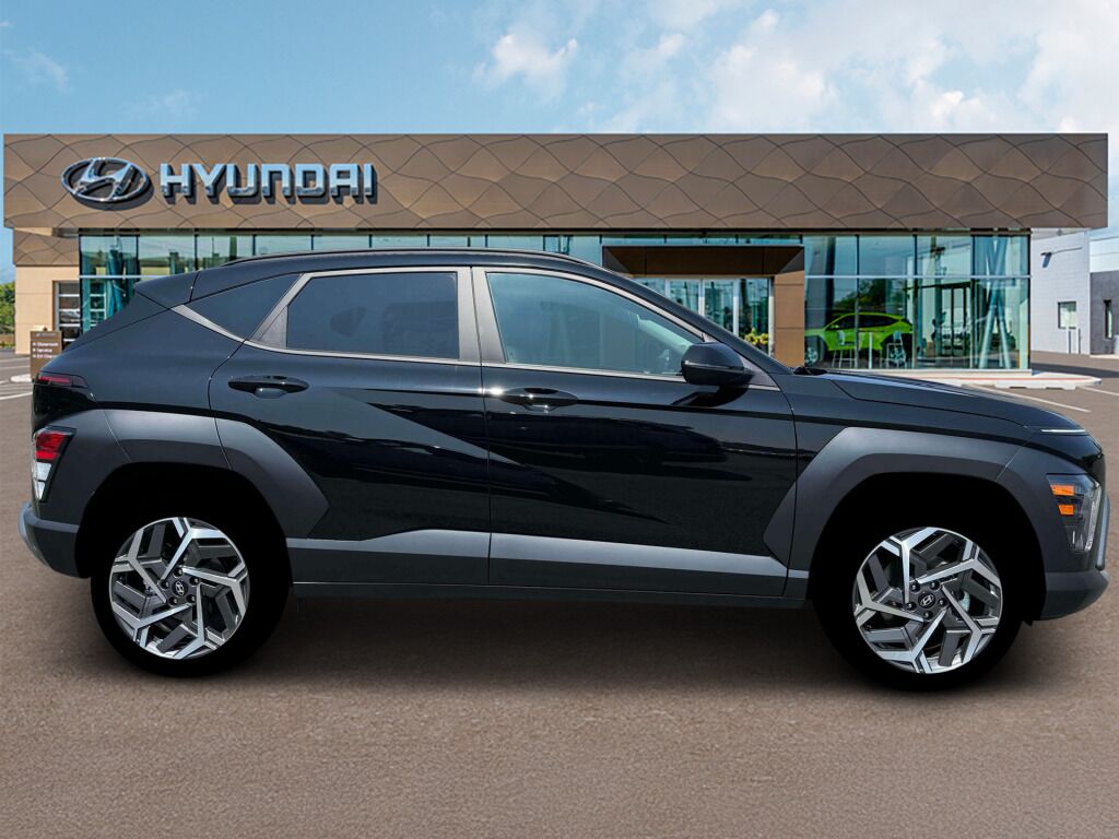 2026 Hyundai KONA SEL Premium FWD Waldorf MD