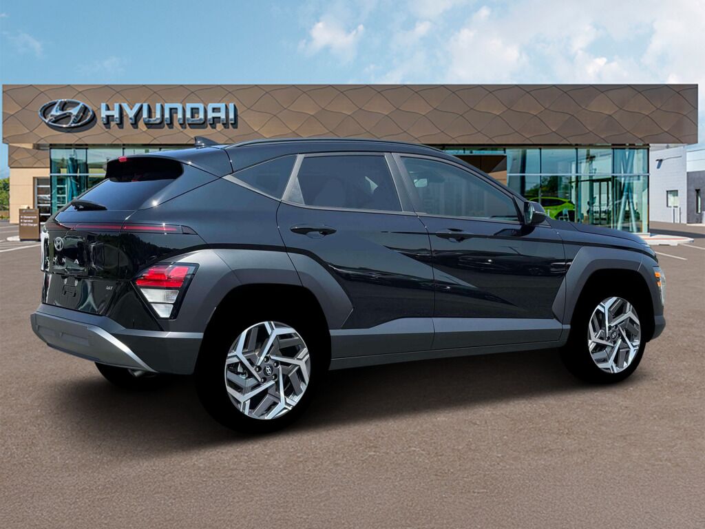 2026 Hyundai KONA SEL Premium FWD Waldorf MD