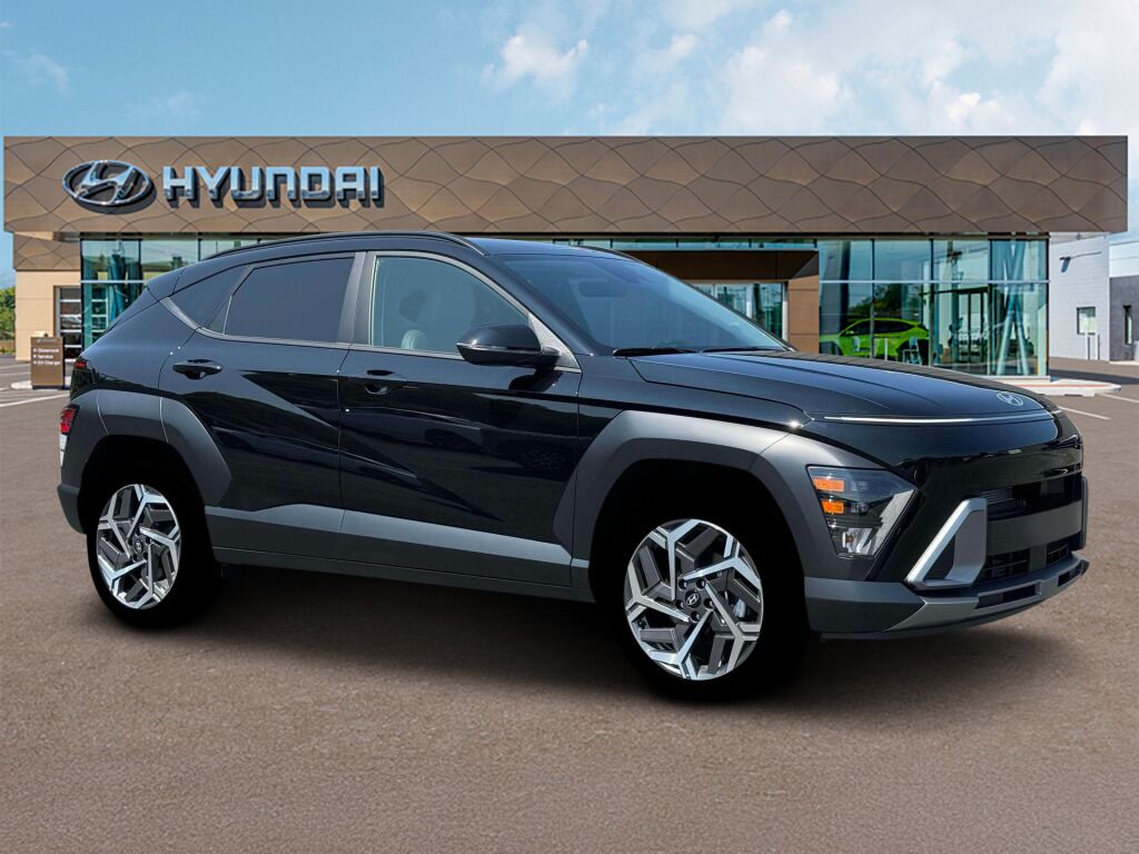 2026 Hyundai KONA SEL Premium FWD Waldorf MD