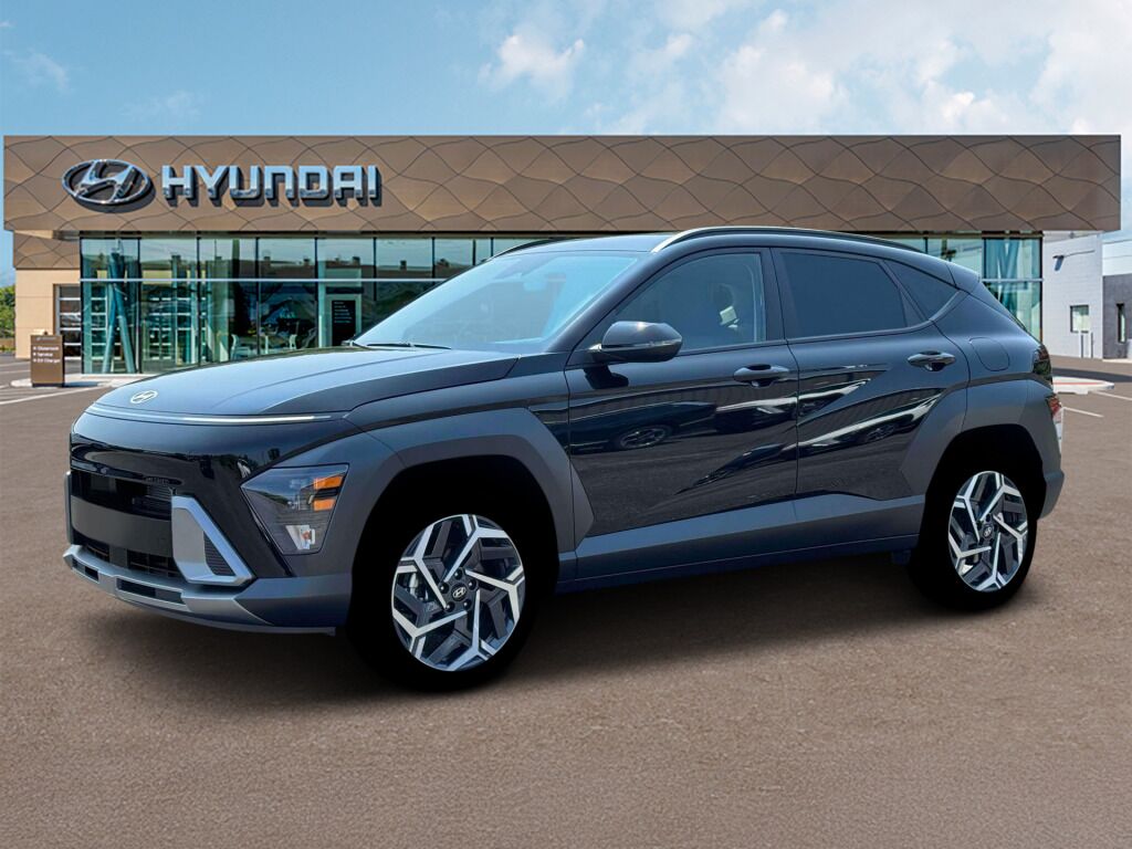 2026 Hyundai KONA SEL Premium FWD Waldorf MD