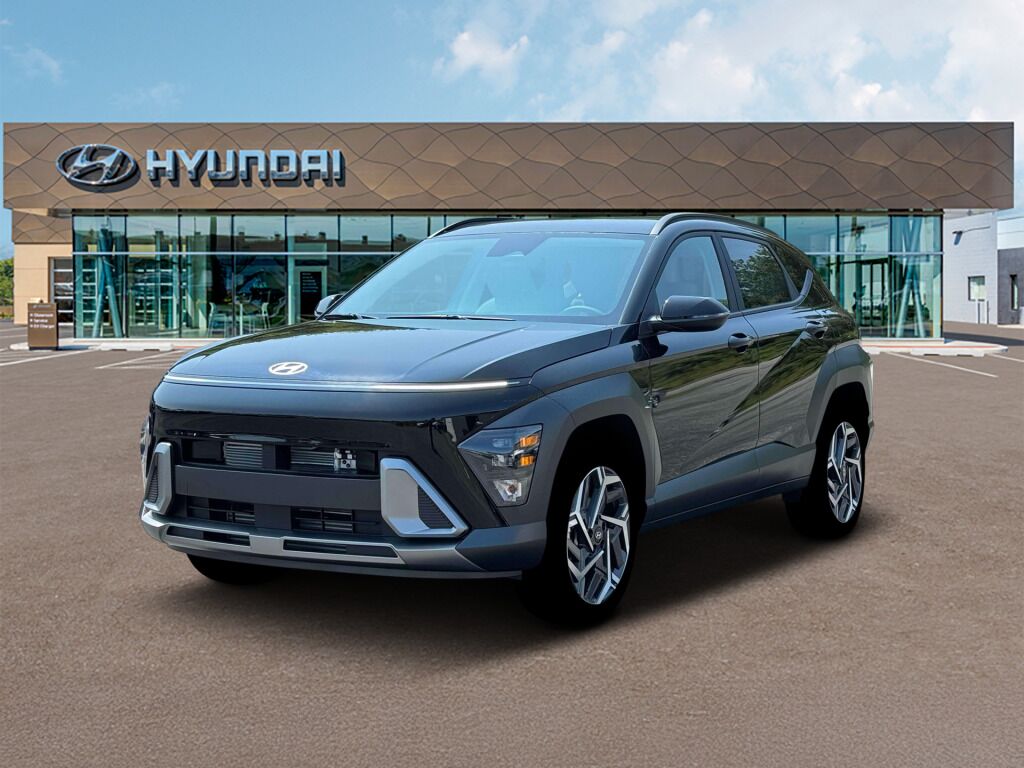 2026 Hyundai KONA SEL Premium FWD Waldorf MD