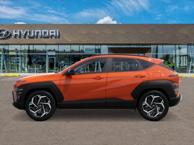 2026 Hyundai KONA SEL Premium FWD Waldorf MD