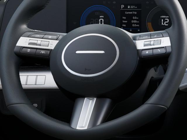 2026 Hyundai KONA SEL Premium FWD Waldorf MD