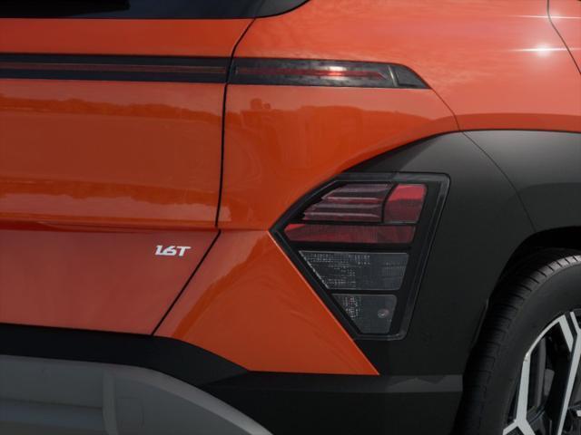 2026 Hyundai KONA SEL Premium FWD Waldorf MD