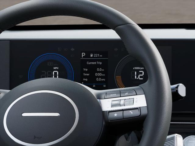 2026 Hyundai KONA SEL Premium FWD Waldorf MD