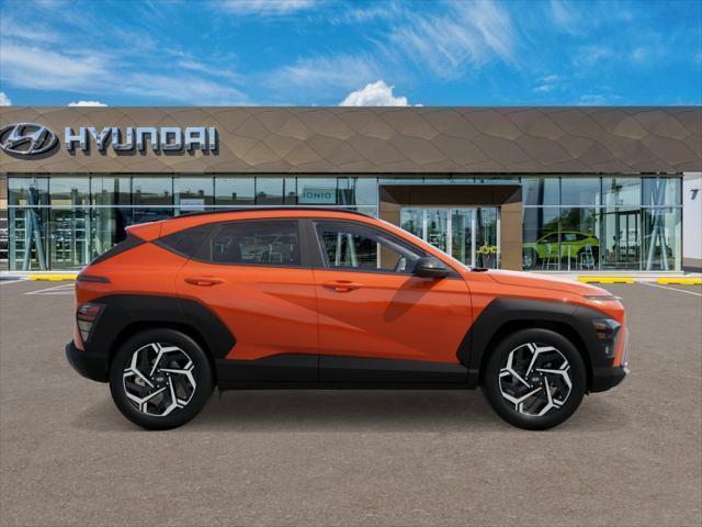 2026 Hyundai KONA SEL Premium FWD Waldorf MD
