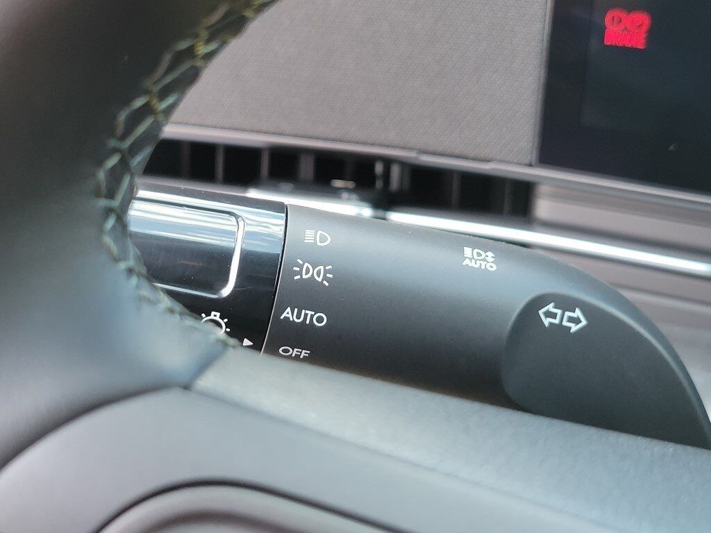 2026 Hyundai KONA SEL Sport AWD Chantilly VA