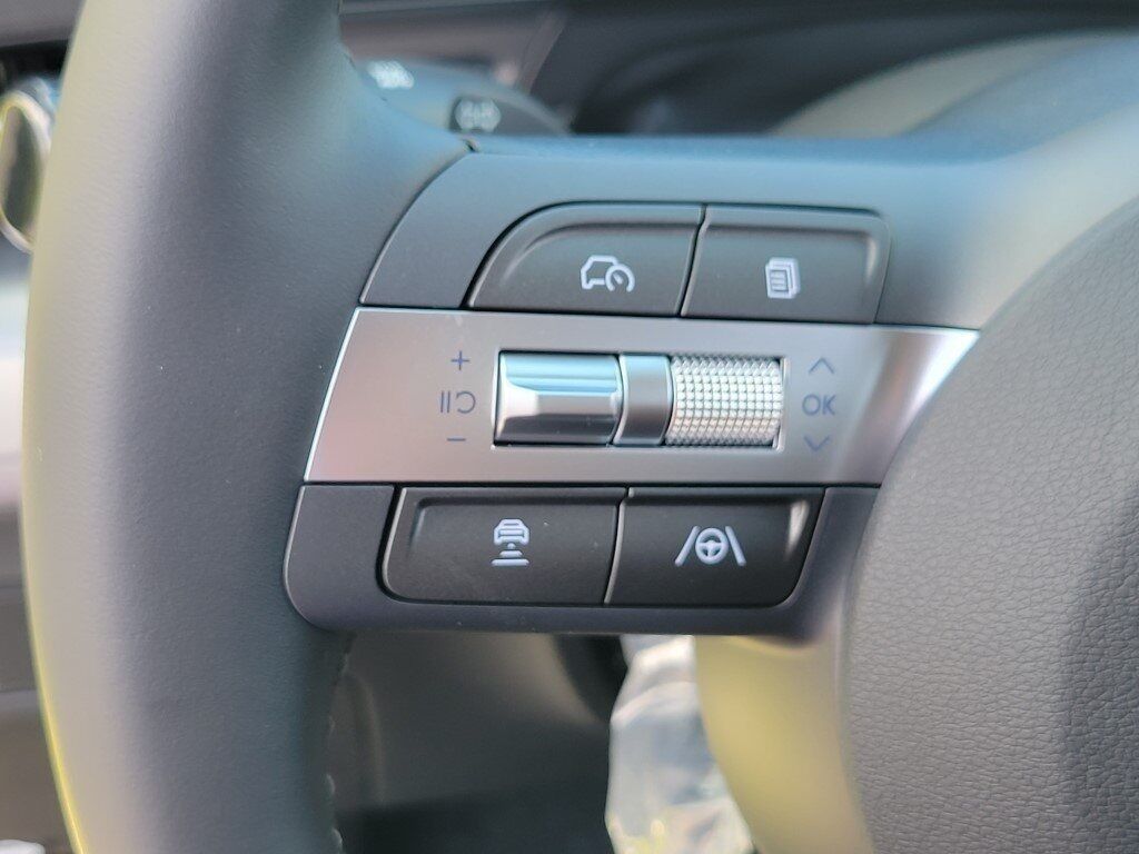 2026 Hyundai KONA SEL Sport AWD Chantilly VA