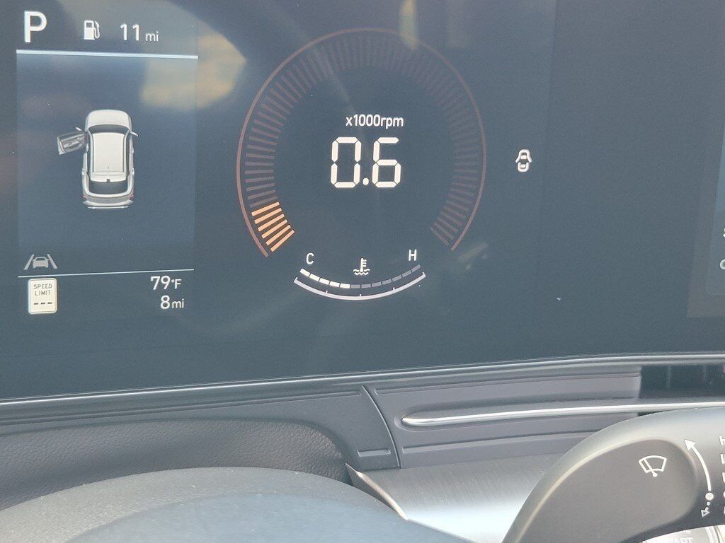 2026 Hyundai KONA SEL Sport AWD Chantilly VA
