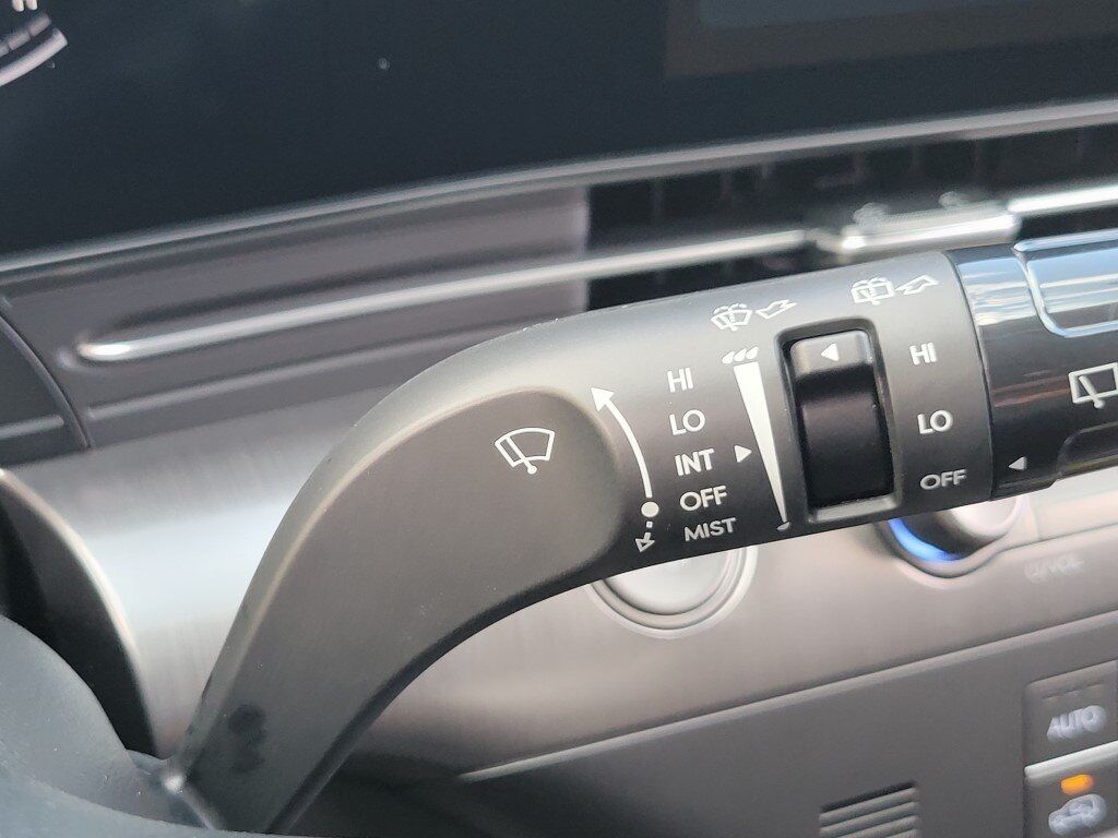 2026 Hyundai KONA SEL Sport AWD Chantilly VA