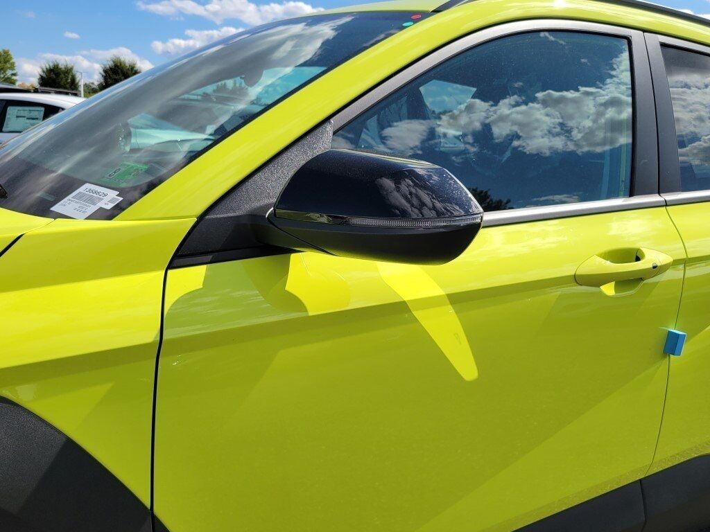 2026 Hyundai KONA SEL Sport AWD Chantilly VA
