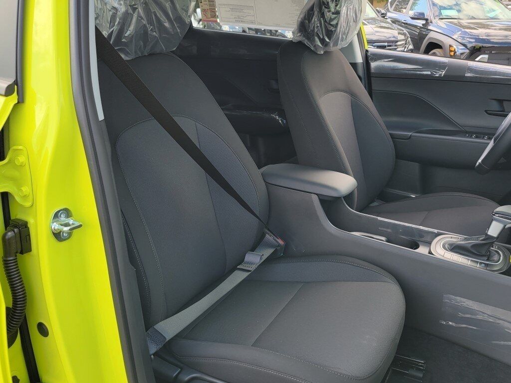 2026 Hyundai KONA SEL Sport AWD Chantilly VA