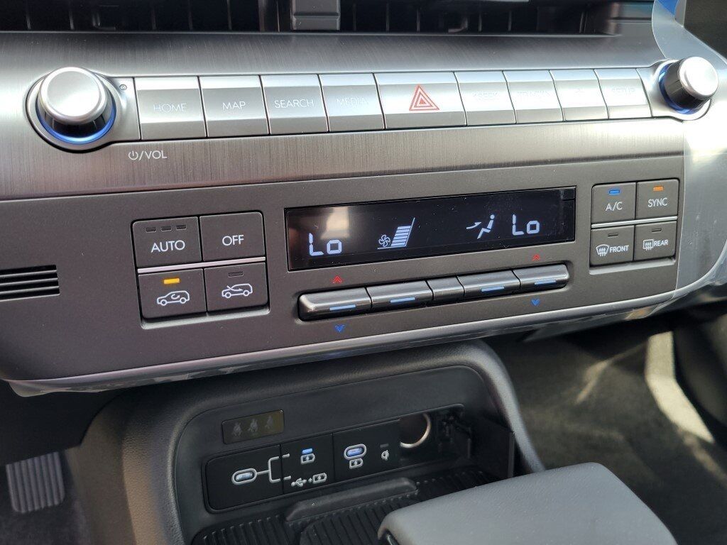 2026 Hyundai KONA SEL Sport AWD Chantilly VA
