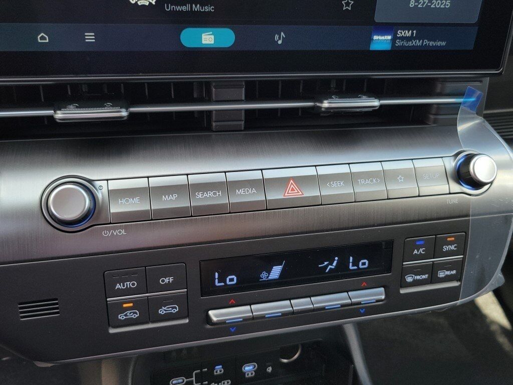2026 Hyundai KONA SEL Sport AWD Chantilly VA