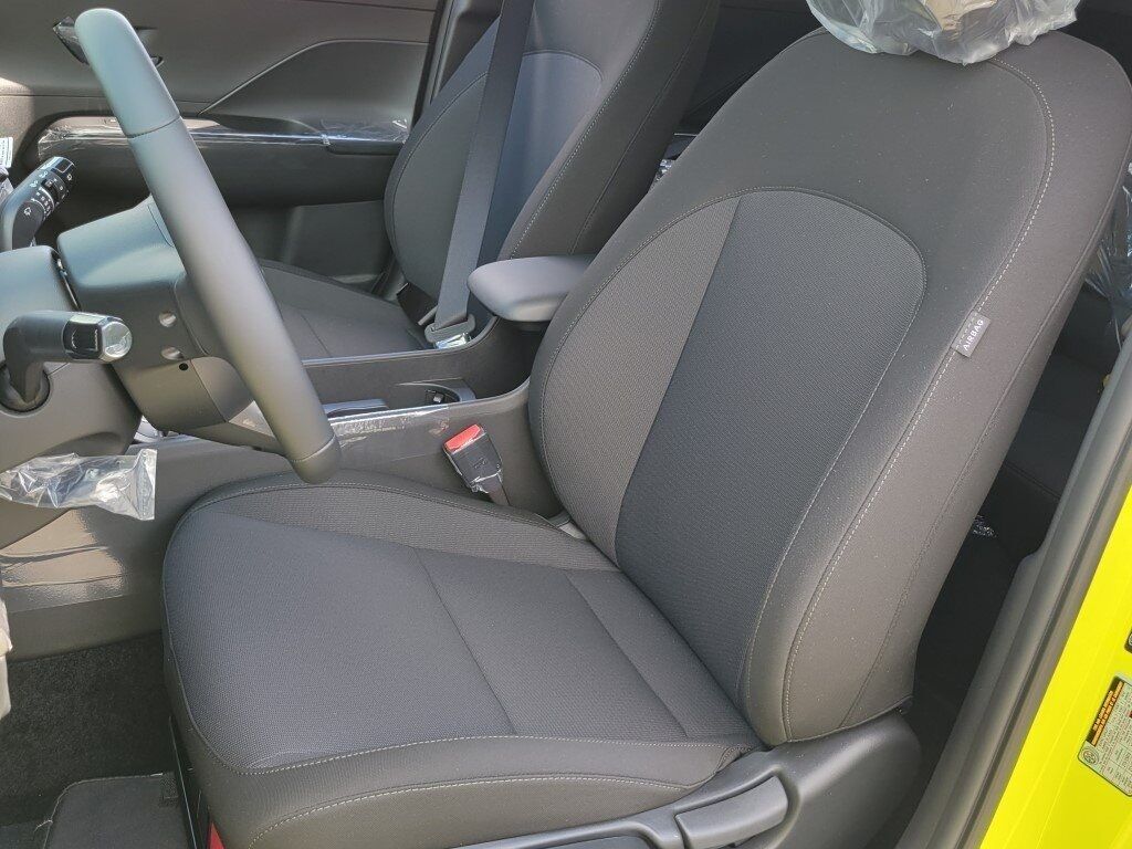 2026 Hyundai KONA SEL Sport AWD Chantilly VA