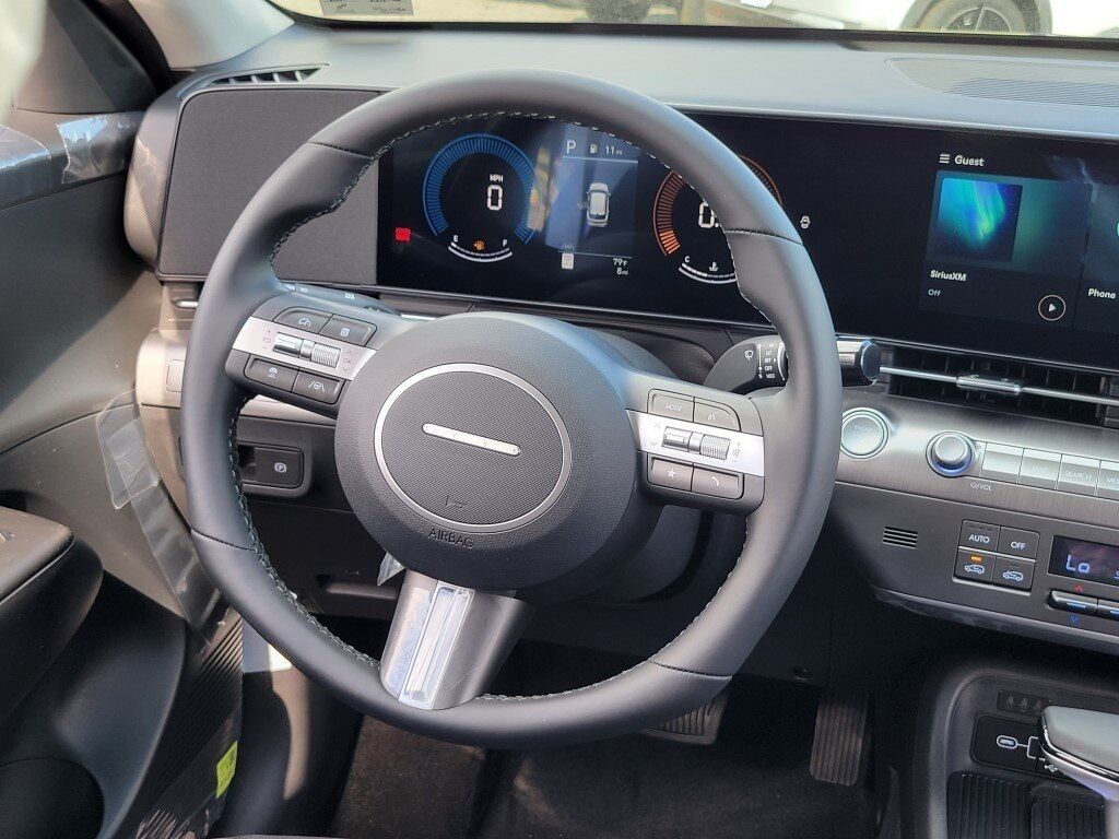 2026 Hyundai KONA SEL Sport AWD Chantilly VA