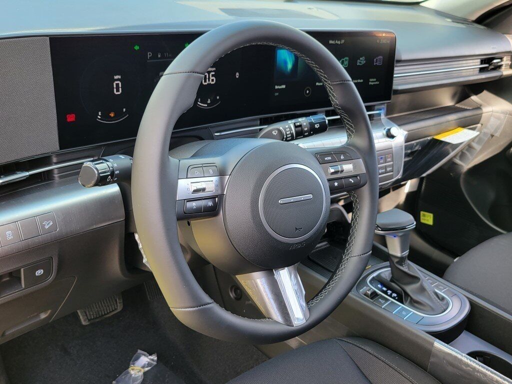2026 Hyundai KONA SEL Sport AWD Chantilly VA