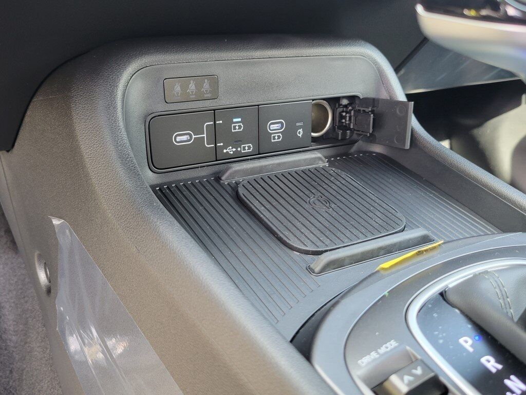 2026 Hyundai KONA SEL Sport AWD Chantilly VA
