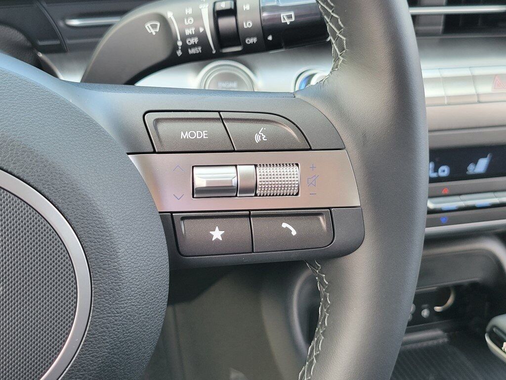 2026 Hyundai KONA SEL Sport AWD Chantilly VA