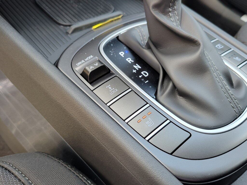 2026 Hyundai KONA SEL Sport AWD Chantilly VA