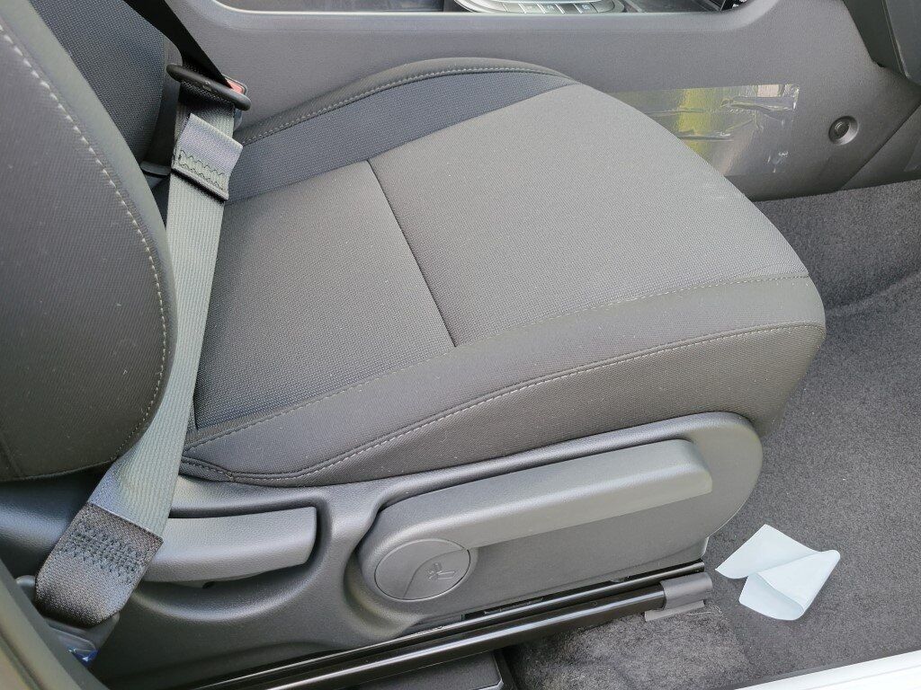 2026 Hyundai KONA SEL Sport AWD Chantilly VA