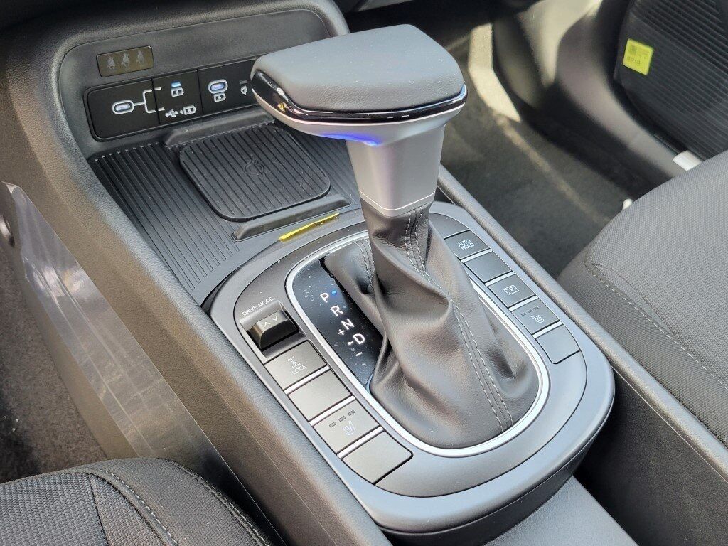 2026 Hyundai KONA SEL Sport AWD Chantilly VA