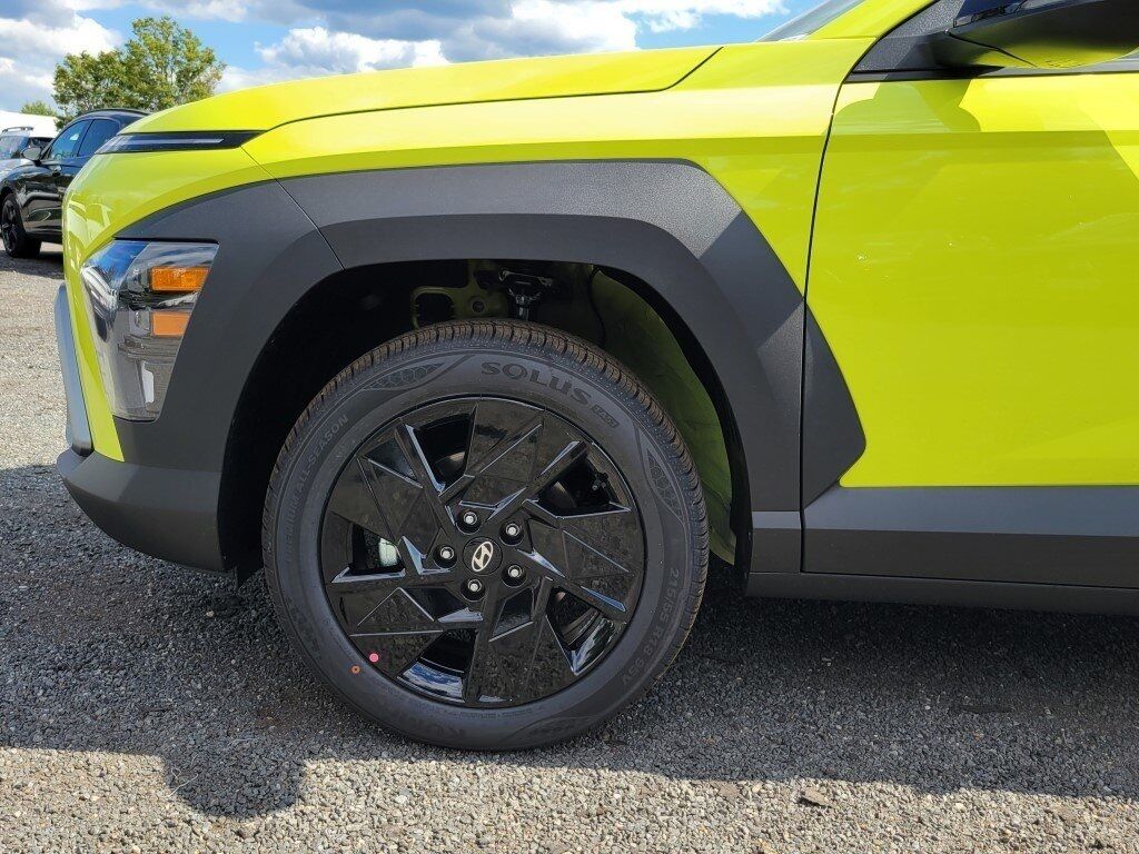 2026 Hyundai KONA SEL Sport AWD Chantilly VA