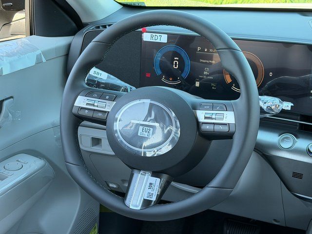 2026 Hyundai KONA SEL Sport AWD Chantilly VA
