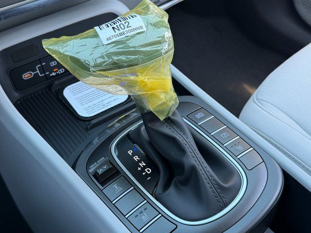 2026 Hyundai KONA SEL Sport AWD Chantilly VA